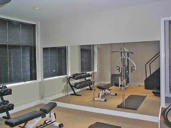  Workout Room Mirrors for Women
