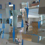 Hotel Commercial Mirrors - project by APF Munn -Coronado