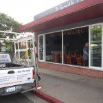 South Park Abby Commercial Windows Install