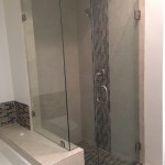 Professional Shower Enclosure Installation