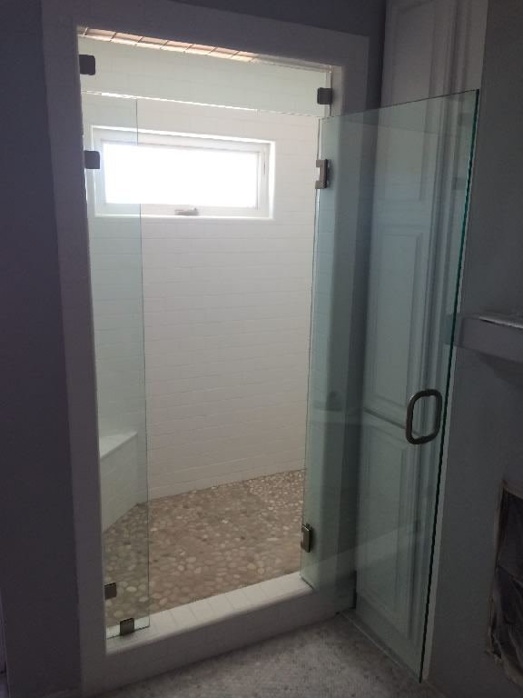 How To Install Steam Shower Enclosure