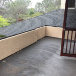 Low Profile Base Ready For Glass Del Mar
