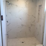 San Diego Shower Enclosure Installation