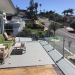 California Glass And Stainless Railing