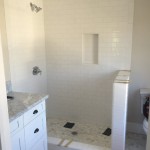 Point Loma Glass Shower Installation