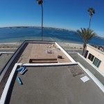 Unobstructed Roof Top View Mission Bay San Diego