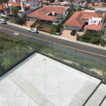 Patriot Glass And Mirror Railing San Clemente