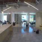 Office Wall Partitions Custom Glass San Diego