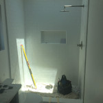 San Diego Custom Shower Enclosure Installation