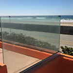 Mission Beach Glass Windscreen And Railing