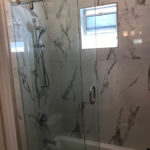 Install CR Lawrence Hydro Slide Shower Door