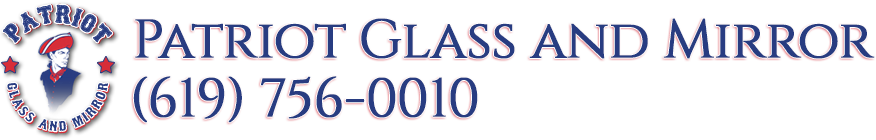 Patriot Glass Logo Web