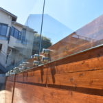 San Diego Custom Glass Railing