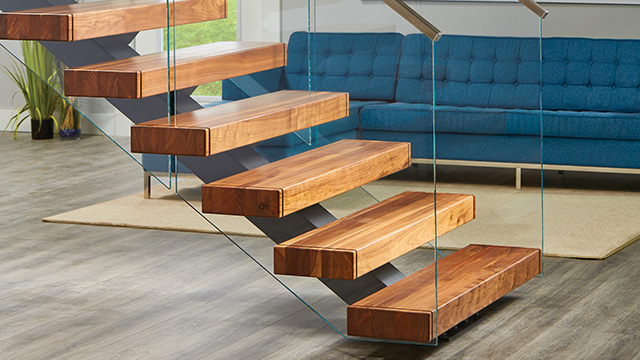 frameless glass shower enclosure